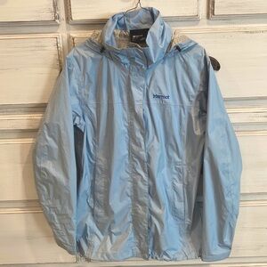 Marmot Rain Jacket Wind Breaker